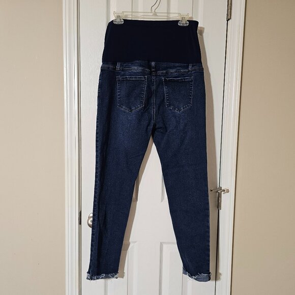 Maternity Jeans - 34X29‎ - Picture 2 of 4